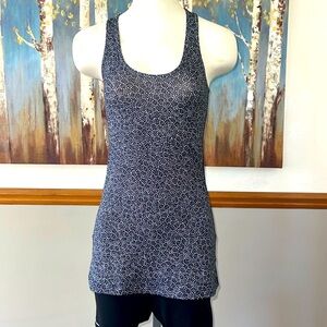 Lululemon Cool Racerback II Tank